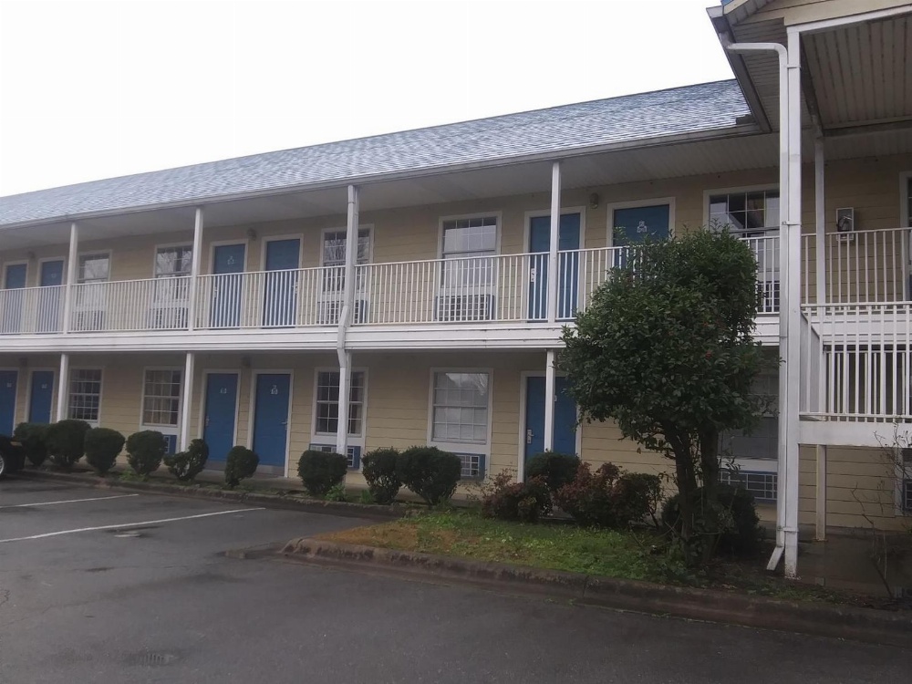 El Rancho Motel