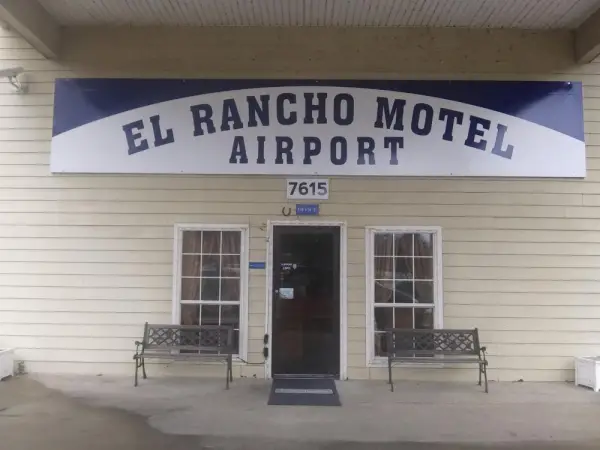 El Rancho Motel Main image