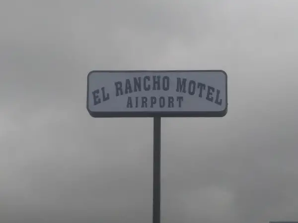 El Rancho Motel 4