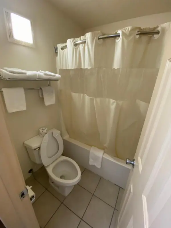 El Rancho Motel 6